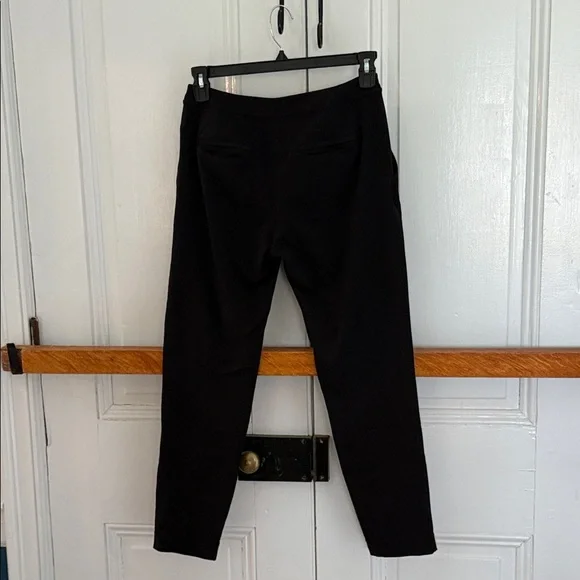 lululemon athletica Black Track Pants - Picture 5 of 6